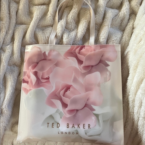 Ted Baker of London large shopper - Picture 1 of 5